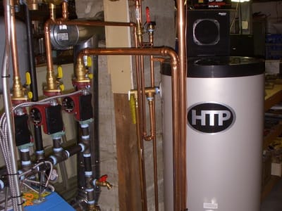 Richard's Fuel & Heating