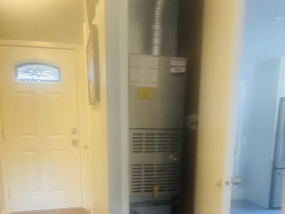 Richard's Heating & Air Repair, Inc.