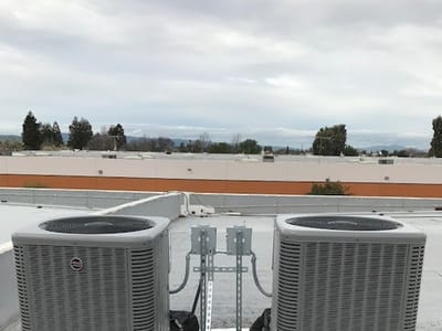 Richard's Heating & Air Repair, Inc.