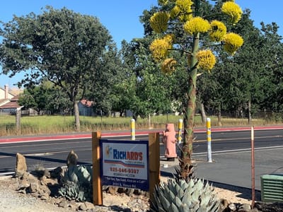 Richard's Heating & Air Repair, Inc.