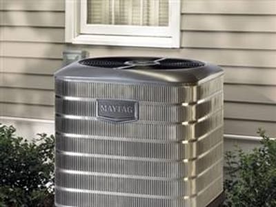 Richard's Heating & Cooling Inc.