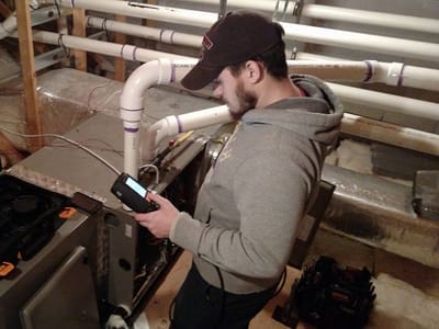 Richard's Heating & Cooling, LLC