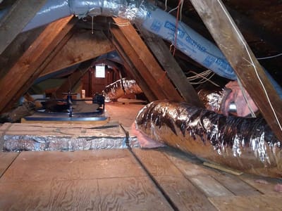 Richard's Heating & Cooling, LLC