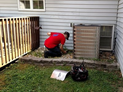 Richard's Heating & Cooling, LLC