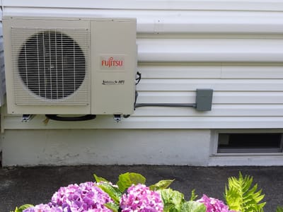 Richard's Heating & Cooling