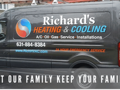 Richard's Heating & Cooling