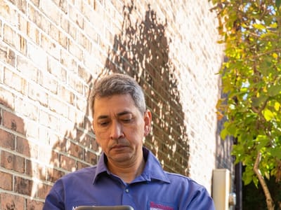 Richards Heating & Air Conditioning Co., Inc.