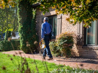 Richards Heating & Air Conditioning Co., Inc.