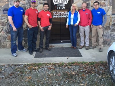 Richards Heating & Air