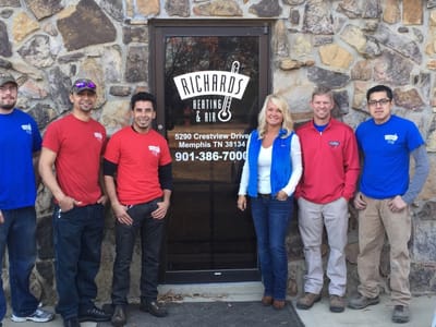 Richards Heating & Air