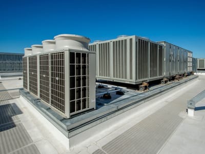 Richardson Heat and Air