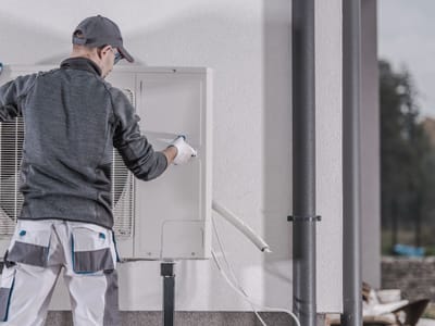 Richardson Heat and Air