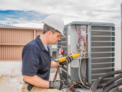 Richardson Heat and Air