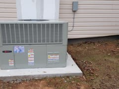 Richardson Heating And Air Conditioning