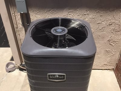 Richardson Heating And Air Conditioning