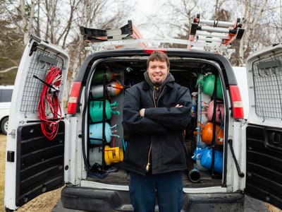 Richardson Mechanical