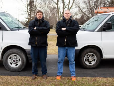 Richardson Mechanical