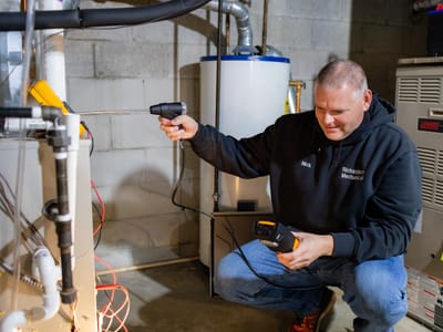 Richardson Mechanical