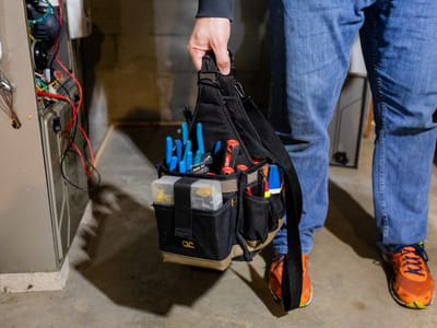 Richardson Mechanical