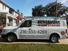 Richardsons Heating & Cooling