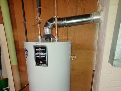 Richardsons Heating & Cooling