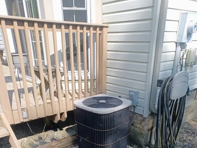 Richardsons Heating & Cooling