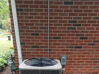 Richardsons Heating & Cooling