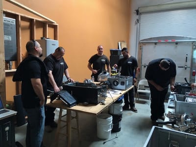 Richco Plumbing & Drain Inc