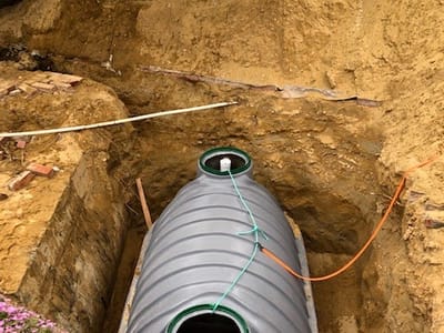 Richco Plumbing & Drain Inc