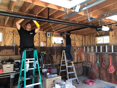 Richco Plumbing & Drain Inc