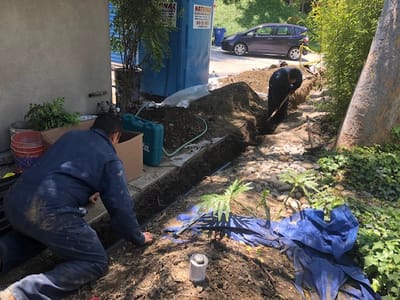 Richco Plumbing & Drain Inc