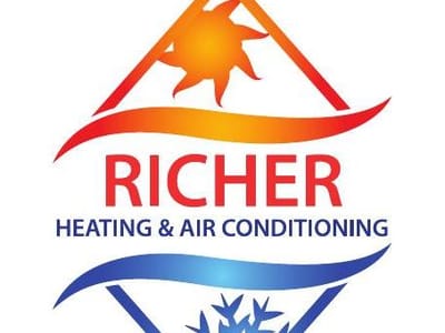 Richer Heating & Air Conditioning