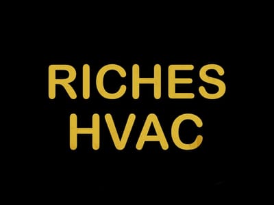 Riches HVAC, LLC