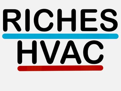 Riches HVAC, LLC