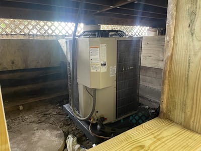 Richie's Heating and Air, LLC