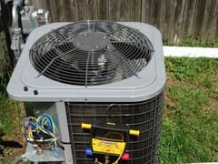 Richie's Heating and Air, LLC