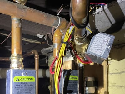 Richie's Heating and Air, LLC