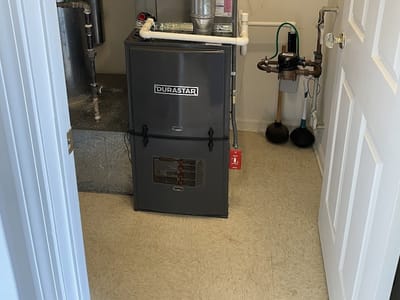 Richie's Heating and Air, LLC