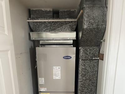 Richie's Heating and Air, LLC