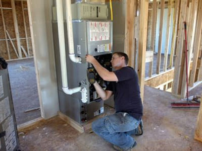 Richland Heating and Air Conditioning Experts