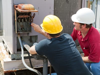 Richland Heating and Air Conditioning Experts