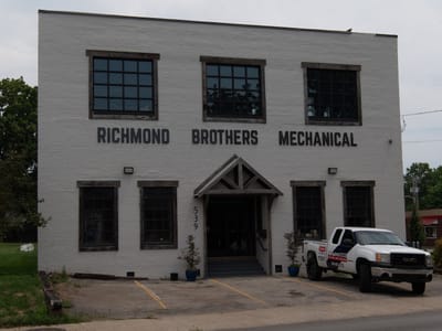 Richmond Brothers Mechanical