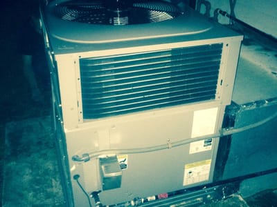 Richmond Heating and Air Services