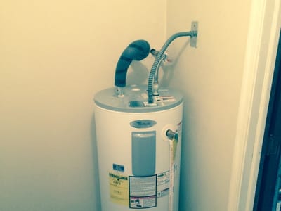 Richmond Heating and Air Services