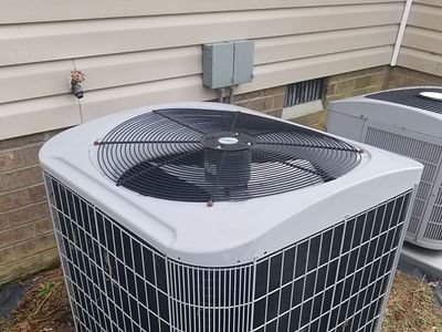 Richmond Heating and Air Services