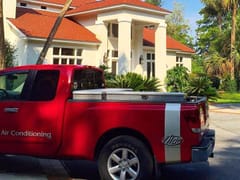 Richmond Hill Air Conditioning