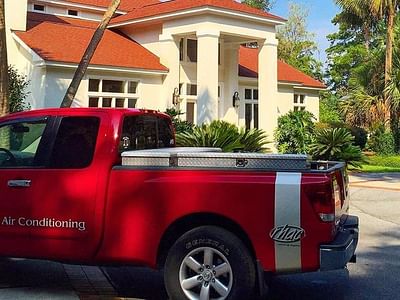 Richmond Hill Air Conditioning