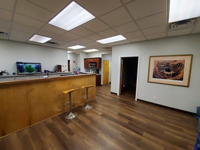 Richmond Plumbing and Heating Co