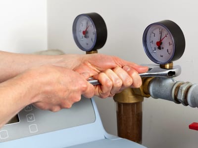 Richmond Plumbing and Heating Co