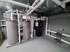 Richmond Plumbing and Heating Co